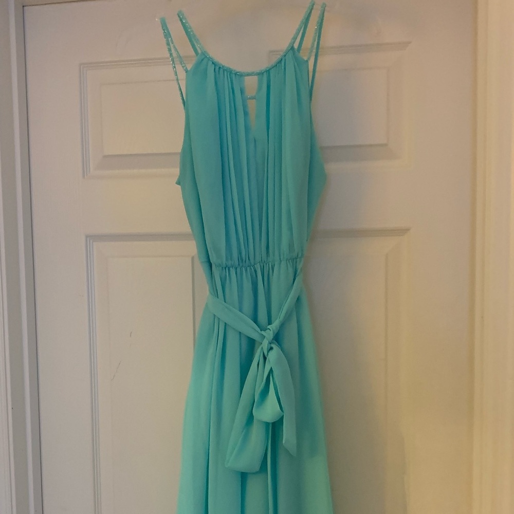 David’s Bridal Dress